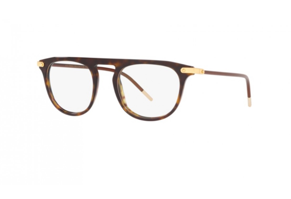 Eyeglasses Dolce Gabbana DG 3318 Prince