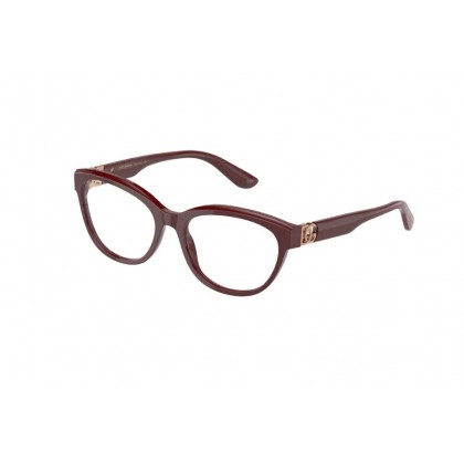 Eyeglasses Dolce Gabbana DG 3342