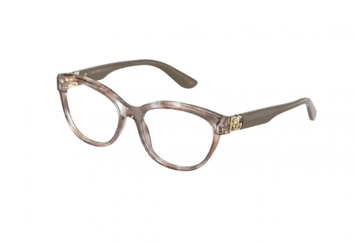 Eyeglasses Dolce Gabbana DG 3342