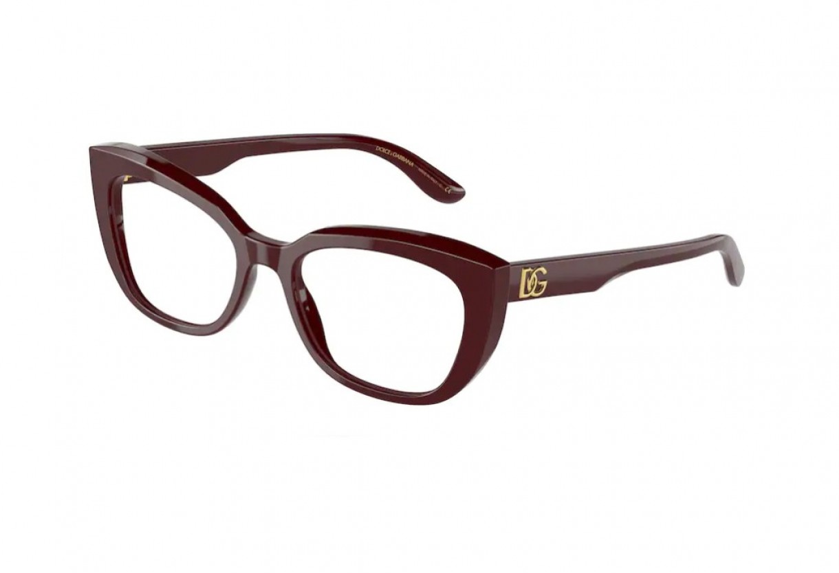 Eyeglasses Dolce Gabbana DG 3355