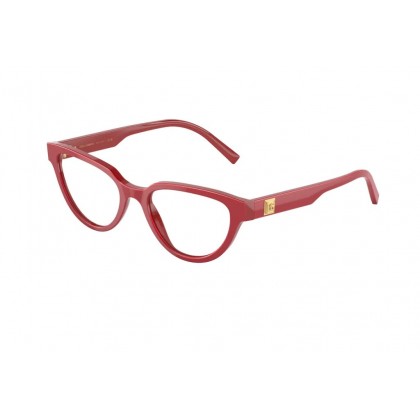 Eyeglasses Dolce Gabbana DG 3358