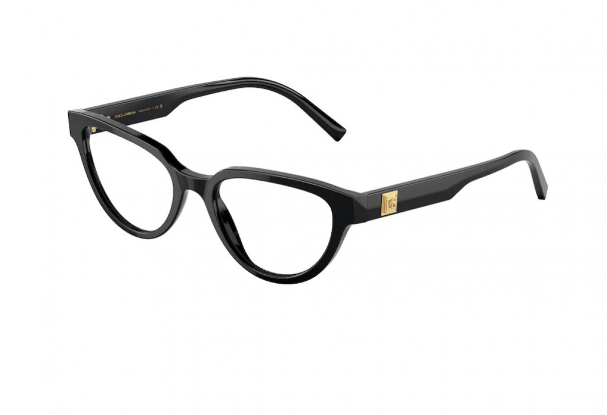 Eyeglasses Dolce Gabbana DG 3358 - DG3358/501