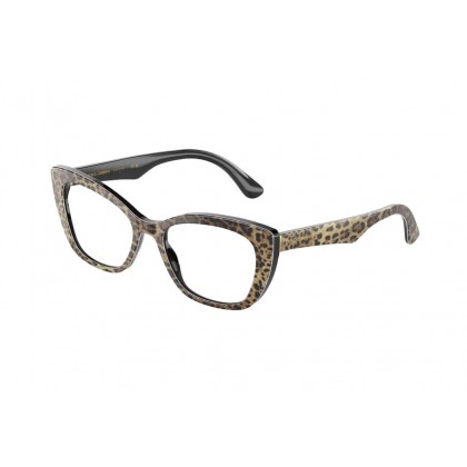 Eyeglasses Dolce Gabbana DG 3360