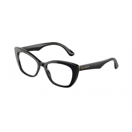 Eyeglasses Dolce Gabbana DG 3360