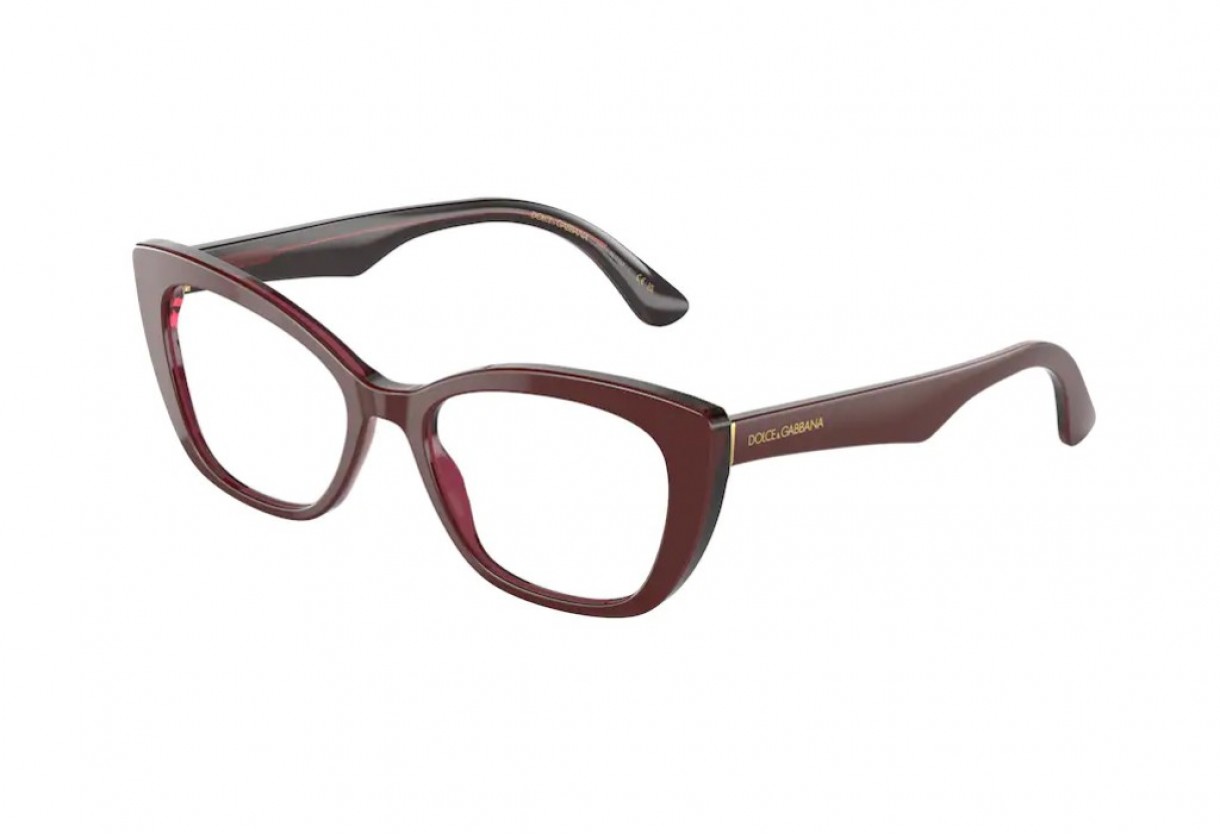 Eyeglasses Dolce Gabbana DG 3360