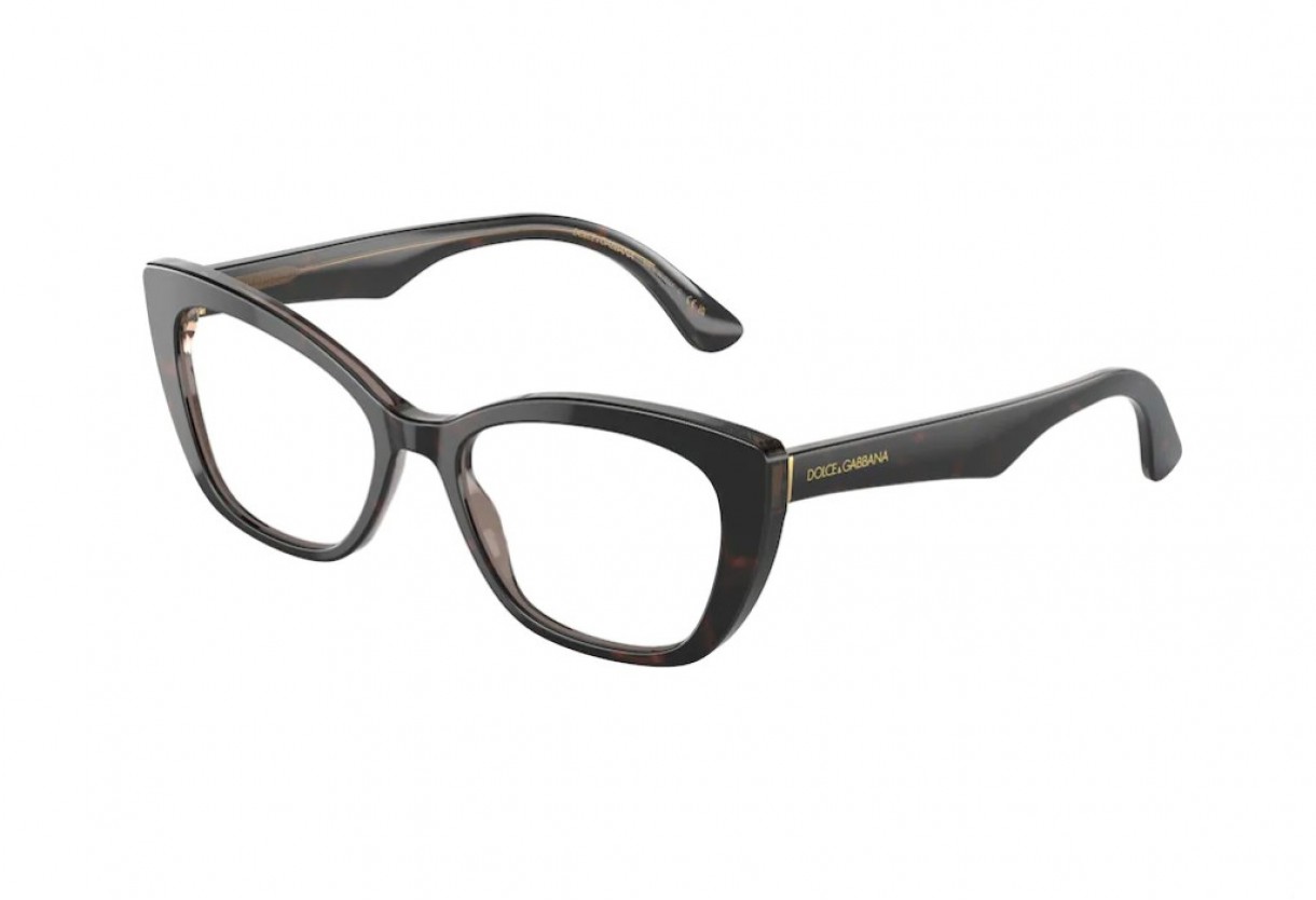 Eyeglasses Dolce Gabbana DG 3360