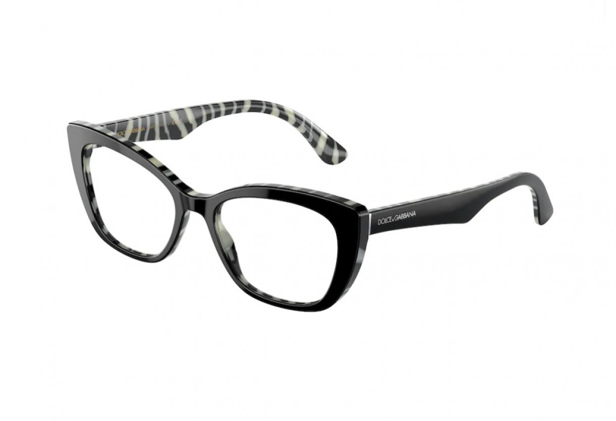 Eyeglasses Dolce Gabbana DG 3360