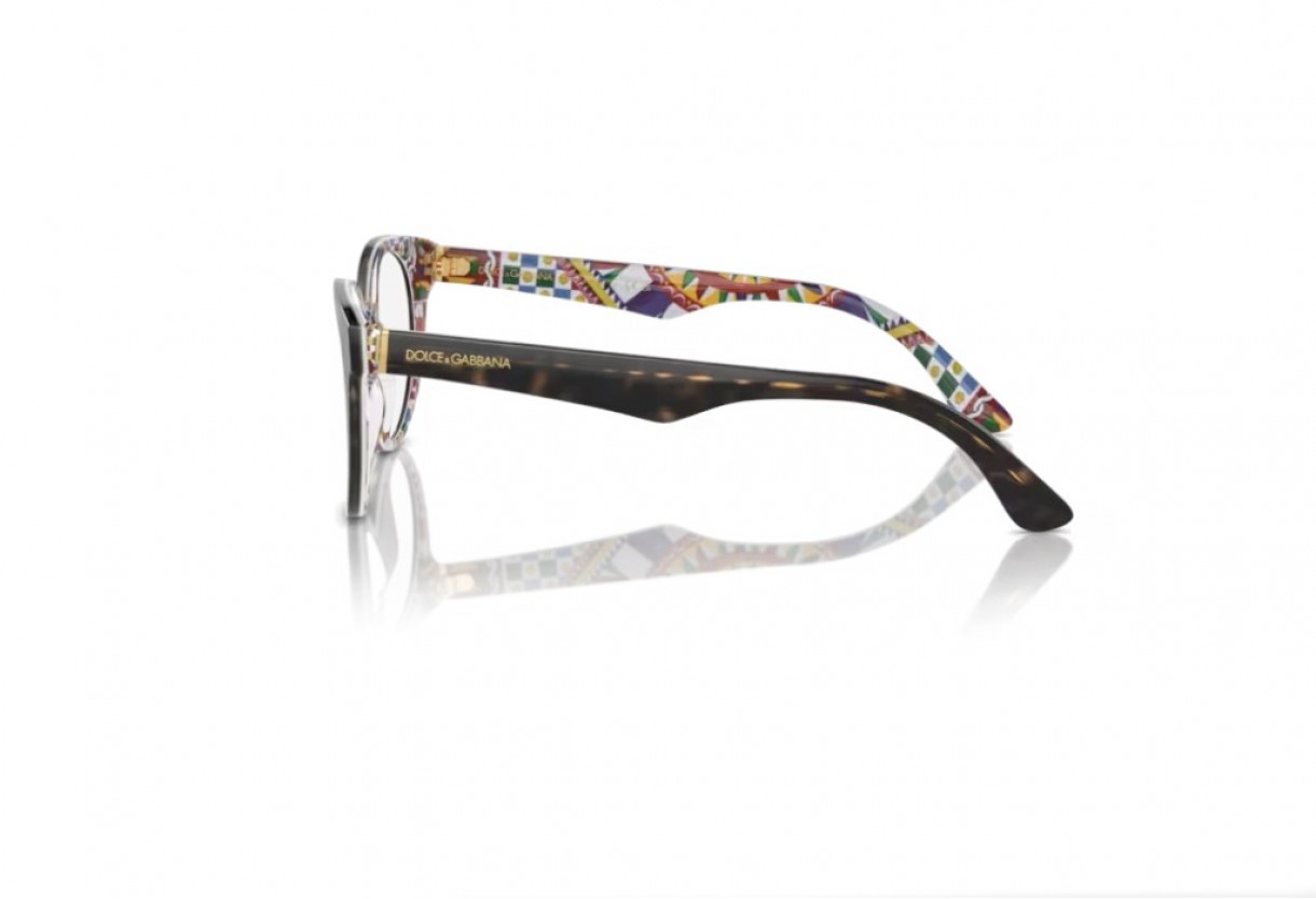 Eyeglasses Dolce Gabbana DG 3361