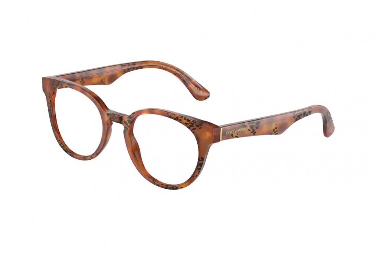 Eyeglasses Dolce Gabbana DG 3361