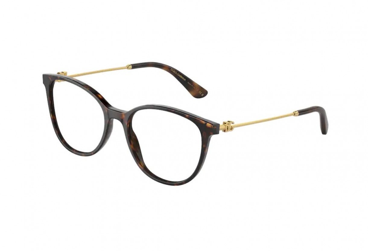 Eyeglasses Dolce Gabbana DG 3363