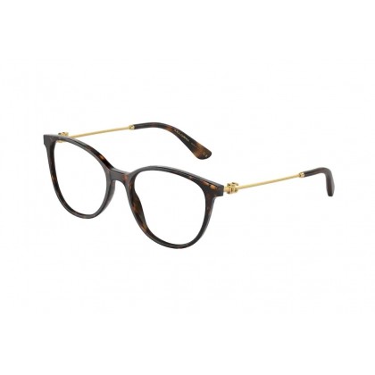 Eyeglasses Dolce Gabbana DG 3363