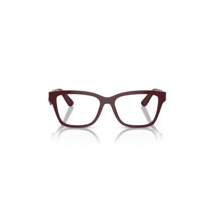 Eyeglasses Dolce Gabbana DG 3370