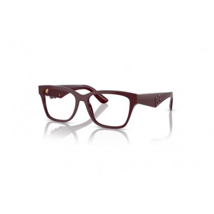 Eyeglasses Dolce Gabbana DG 3370