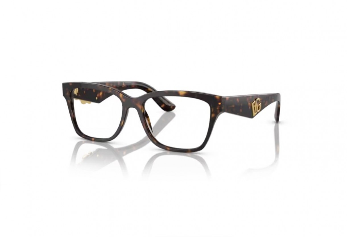 Eyeglasses Dolce Gabbana DG 3370