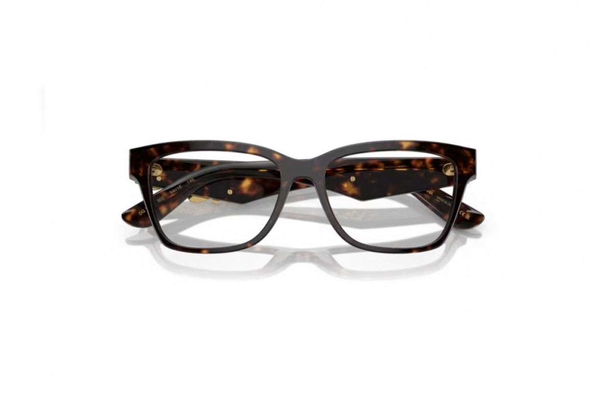 Eyeglasses Dolce Gabbana DG 3370