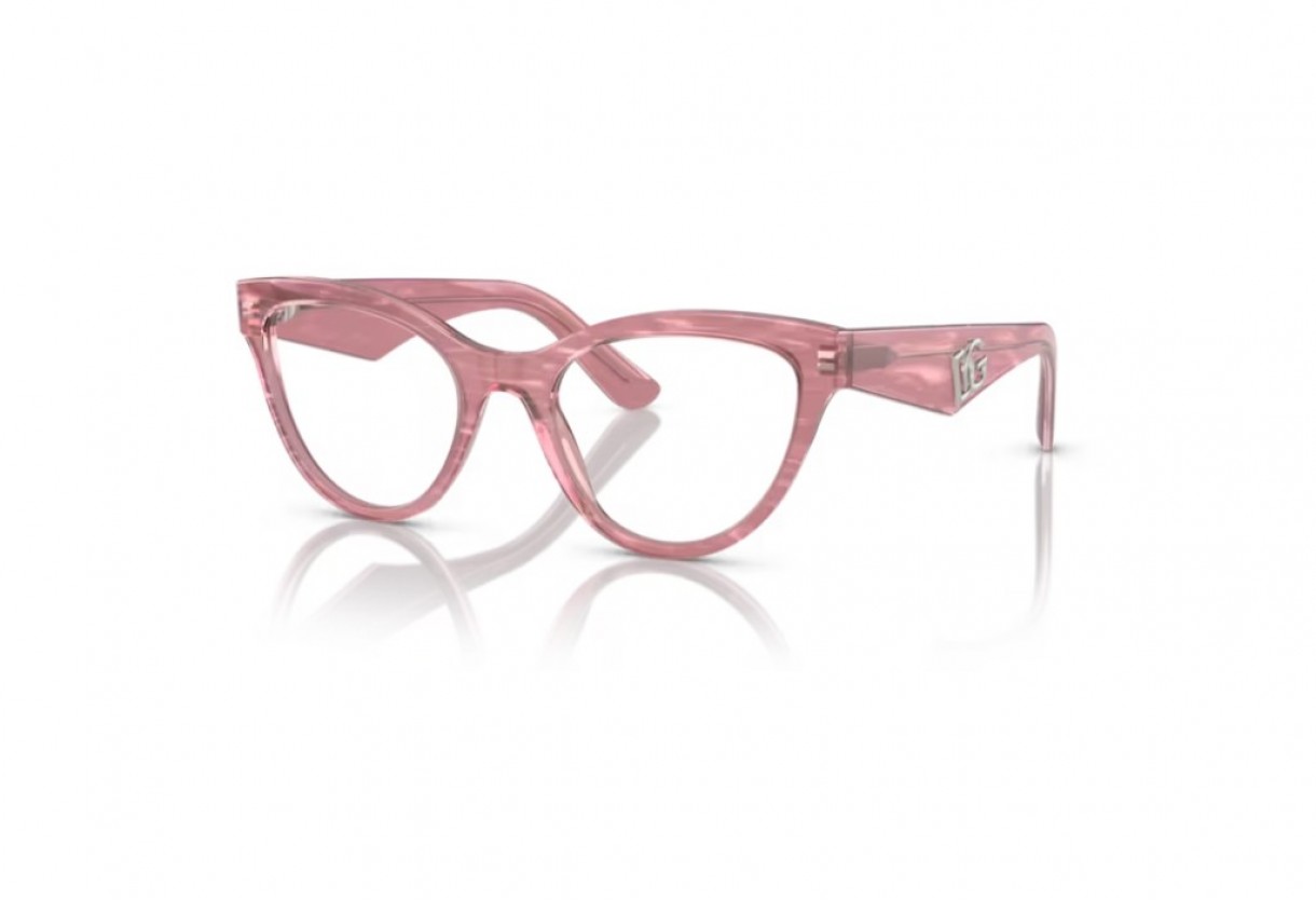 Eyeglasses Dolce Gabbana DG 3372