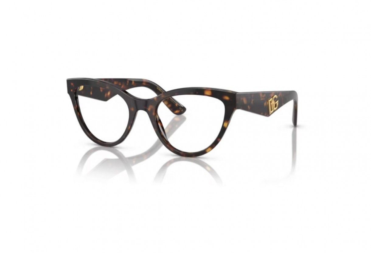 Eyeglasses Dolce Gabbana DG 3372