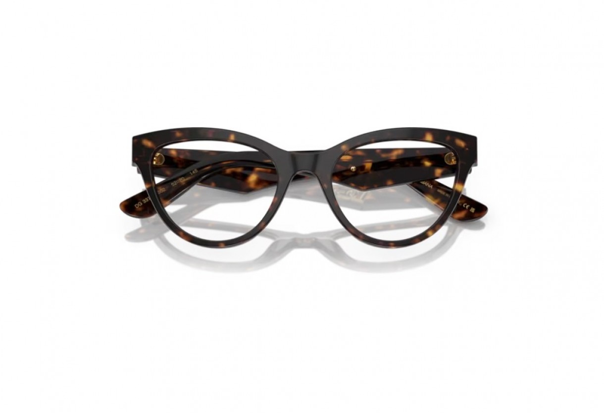 Eyeglasses Dolce Gabbana DG 3372