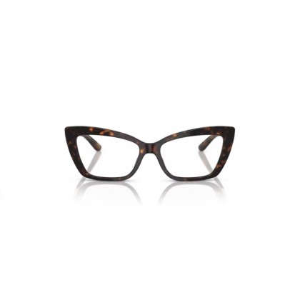 Eyeglasses Dolce Gabbana DG 3375B