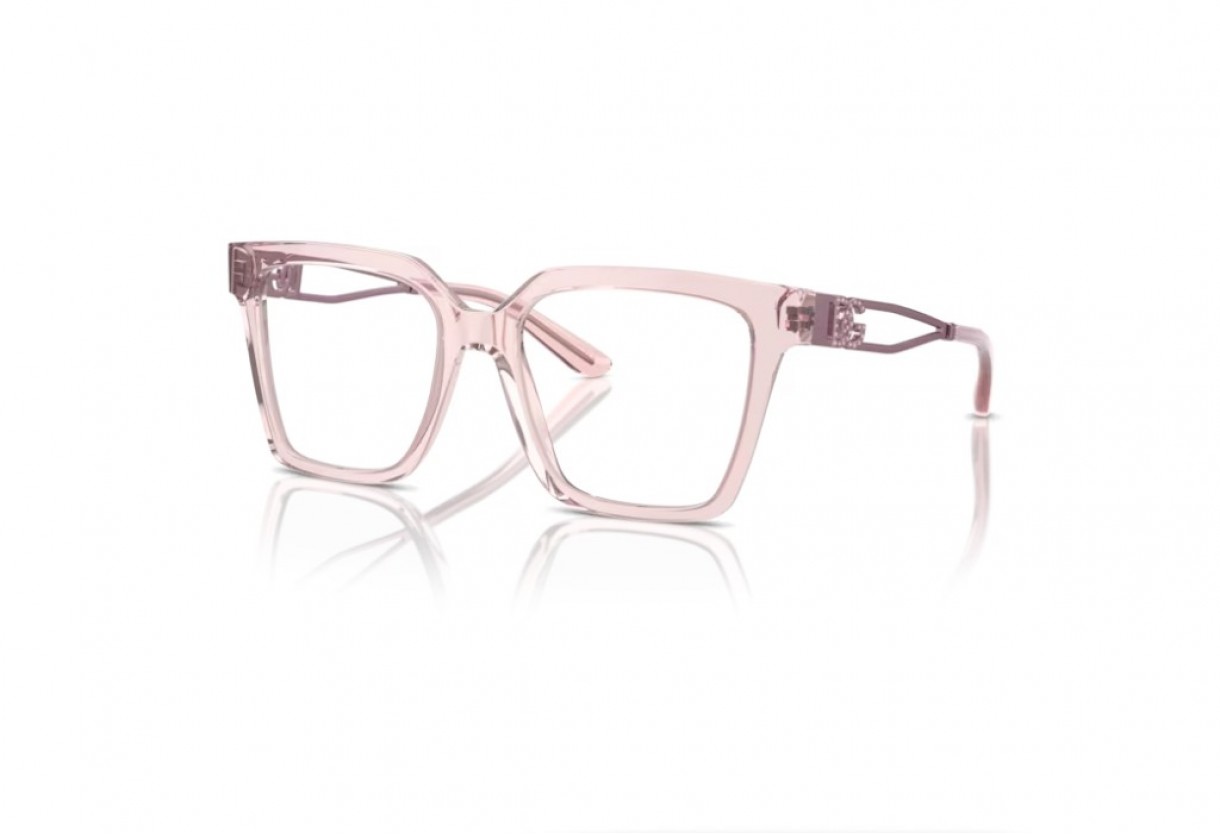 Eyeglasses Dolce Gabbana DG 3376B