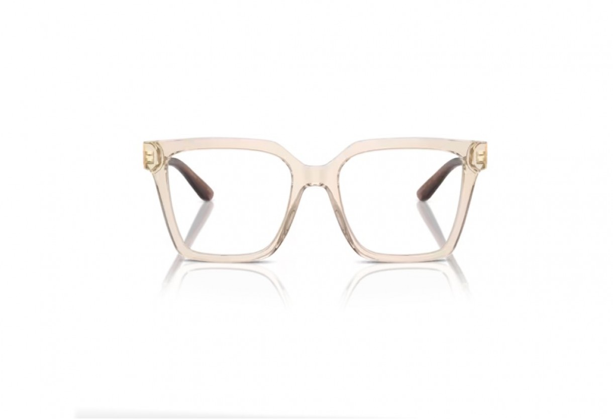 Eyeglasses Dolce Gabbana DG 3376B