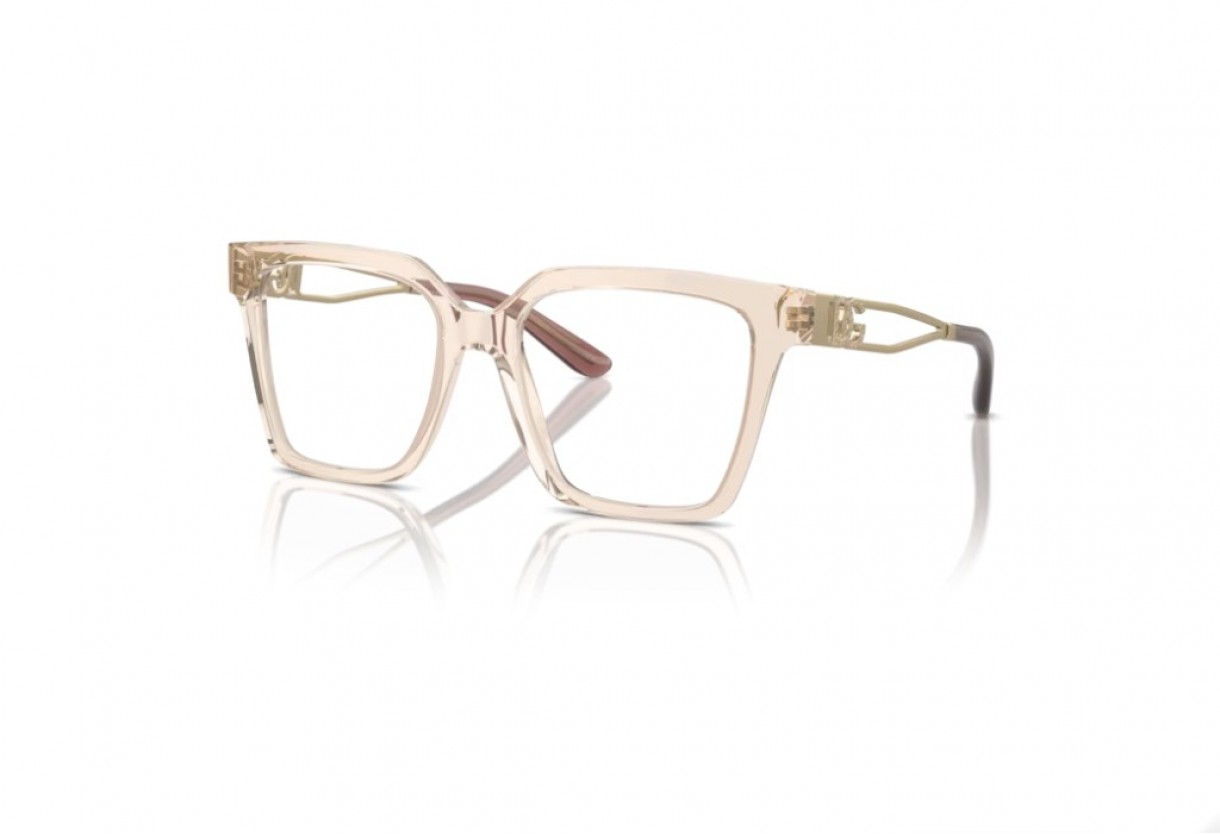 Eyeglasses Dolce Gabbana DG 3376B