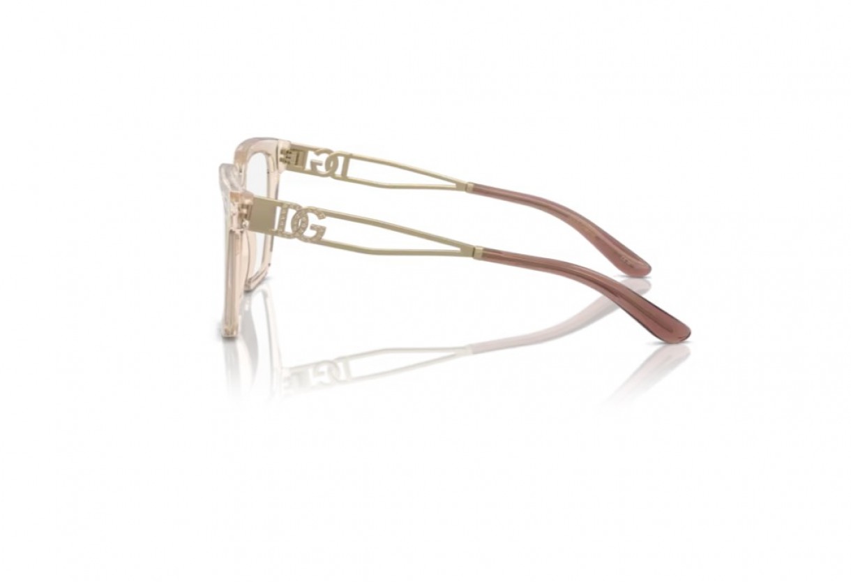 Eyeglasses Dolce Gabbana DG 3376B