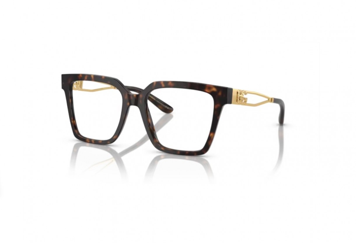 Eyeglasses Dolce Gabbana DG 3376B