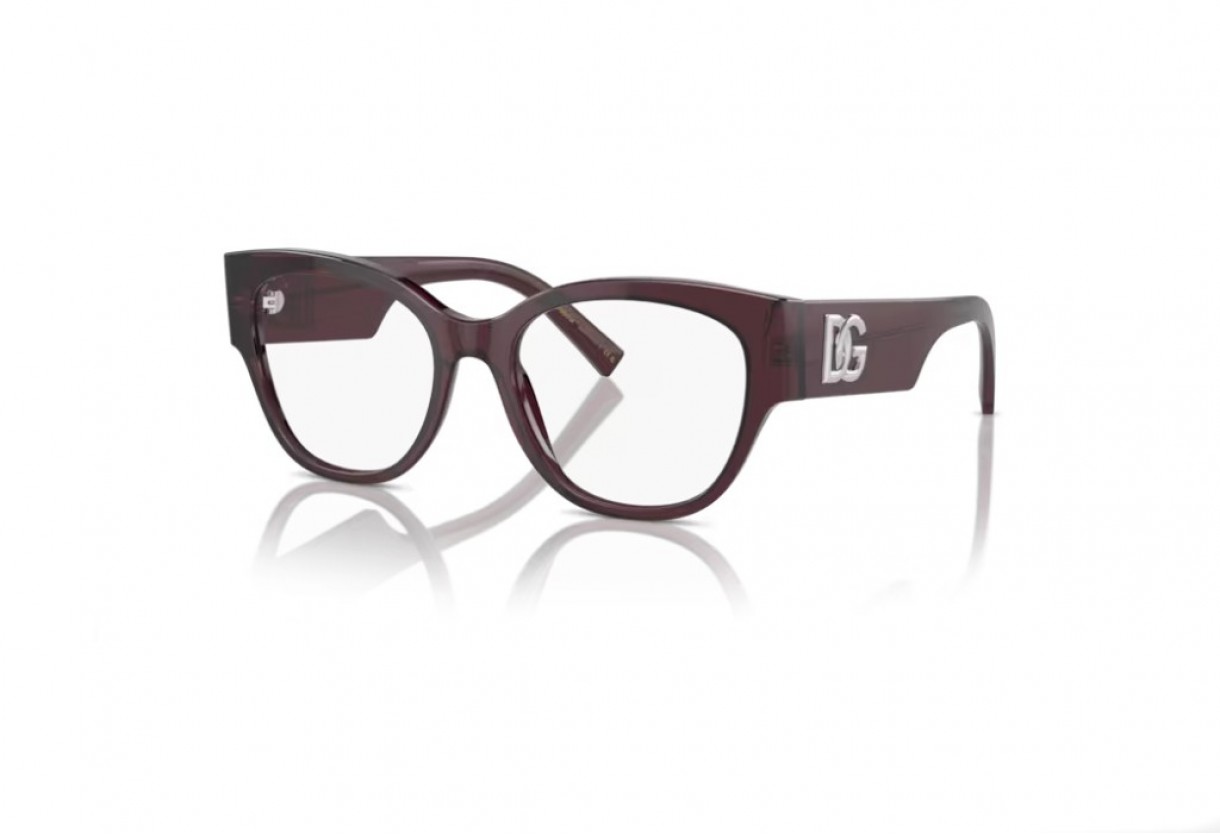 Eyeglasses Dolce Gabbana DG 3377