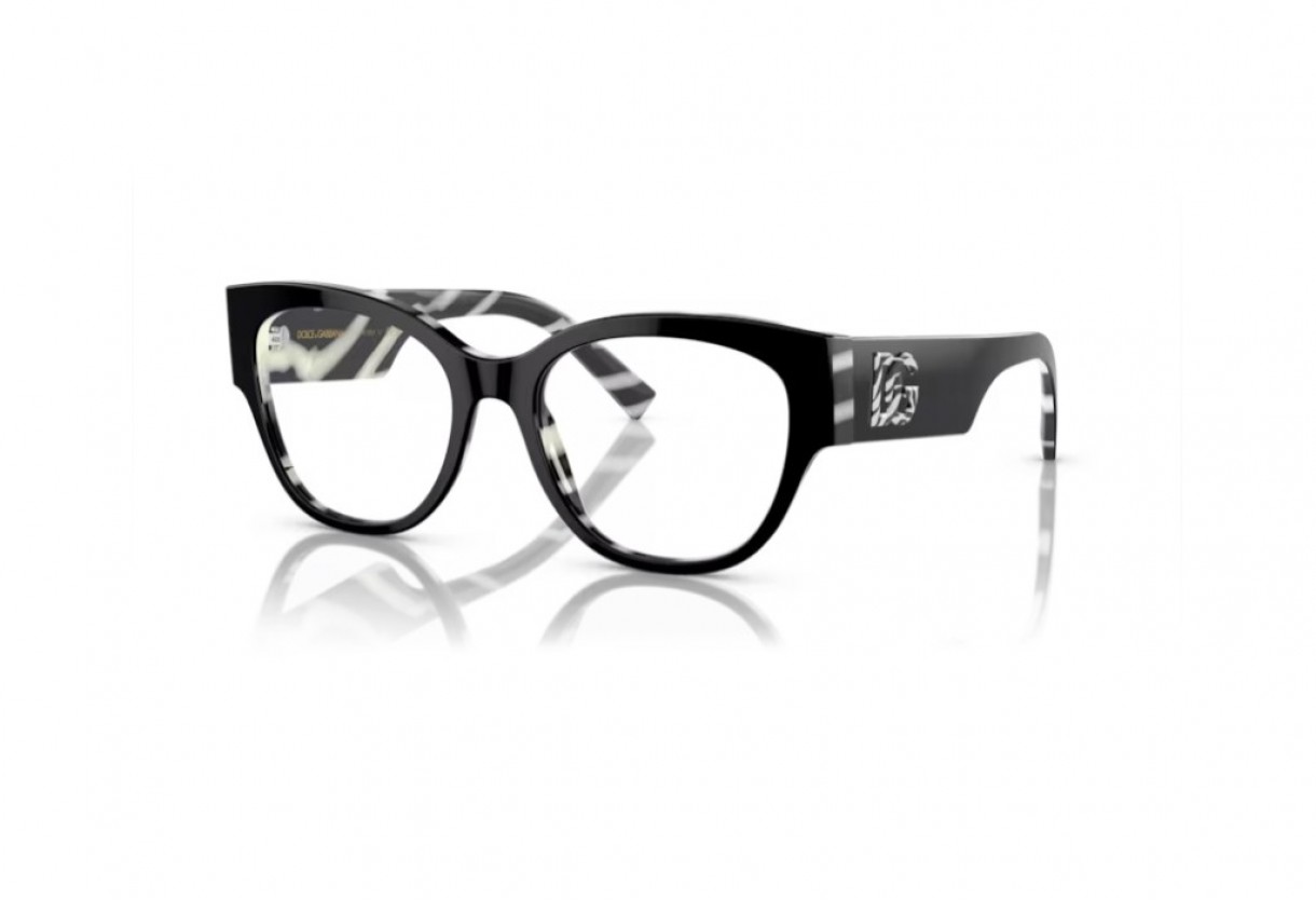 Eyeglasses Dolce Gabbana DG 3377