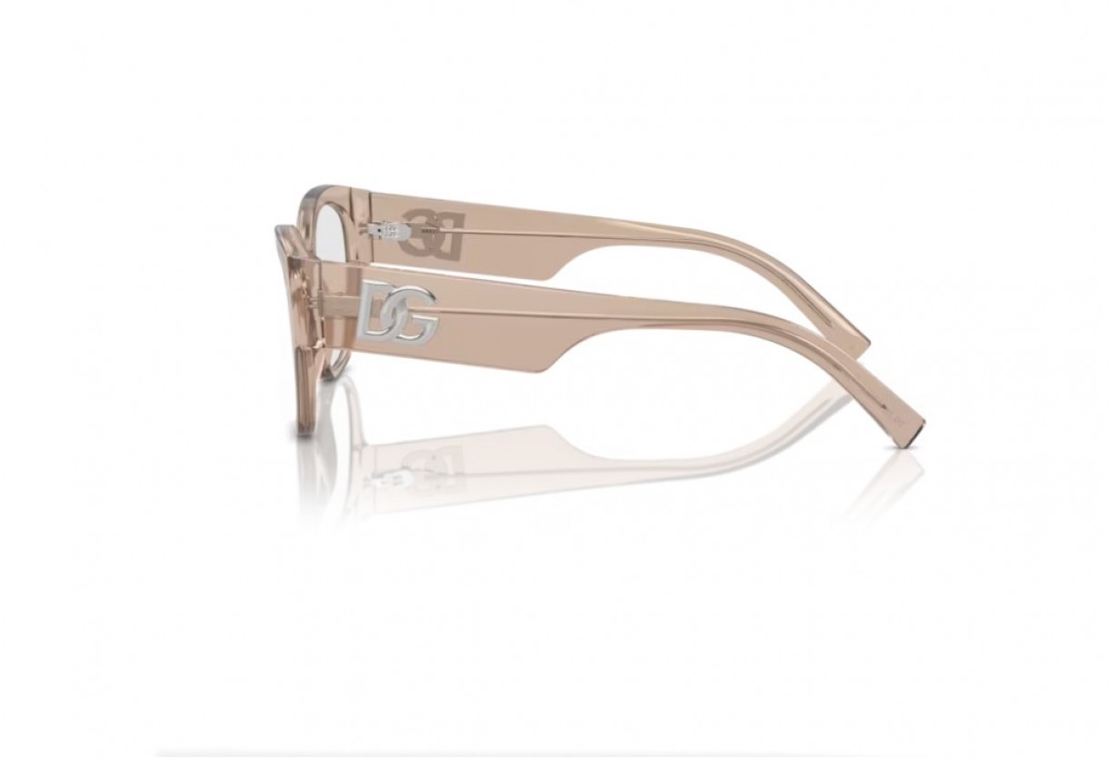 Eyeglasses Dolce Gabbana DG 3377