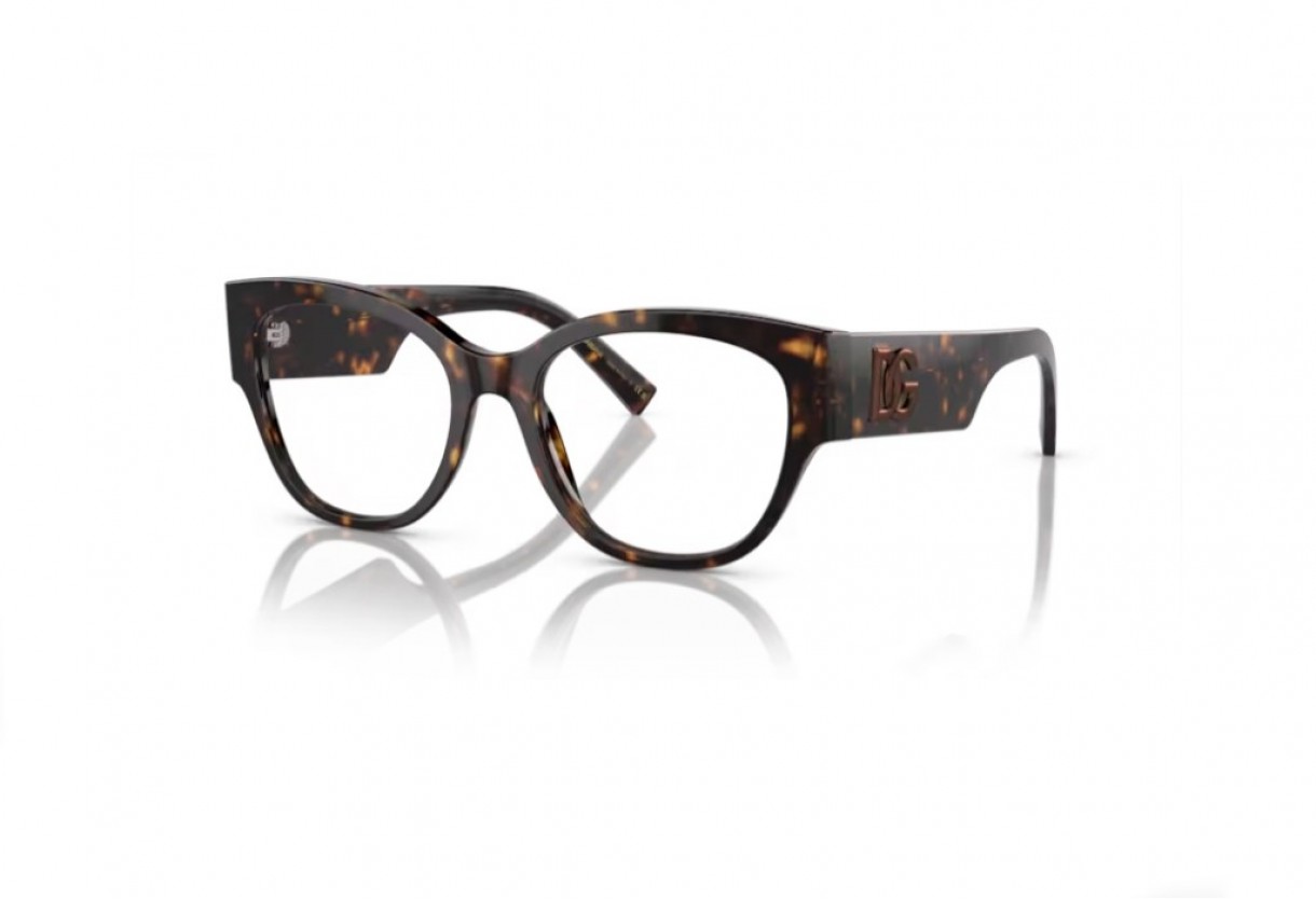 Eyeglasses Dolce Gabbana DG 3377