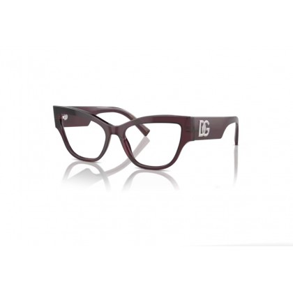 Eyeglasses Dolce Gabbana DG 3378