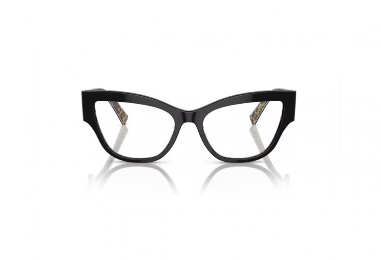 Eyeglasses Dolce Gabbana DG 3378