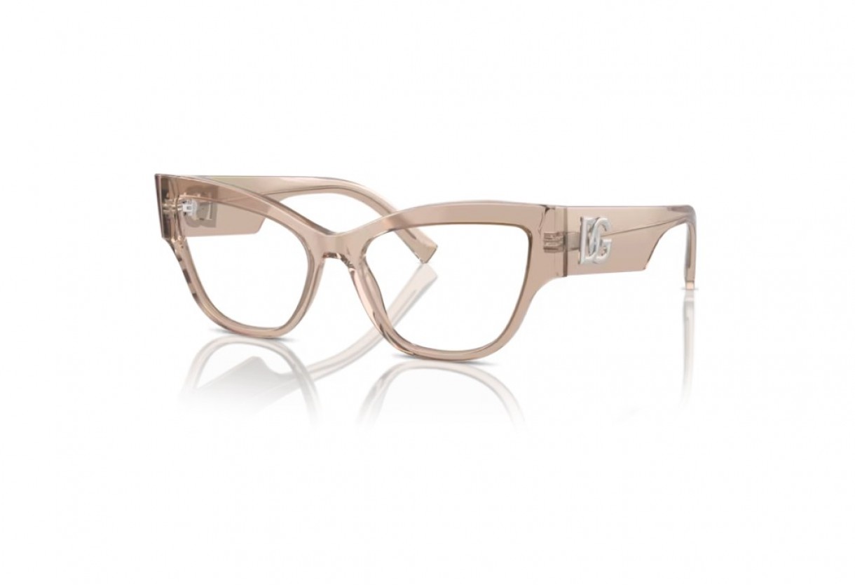 Eyeglasses Dolce Gabbana DG 3378