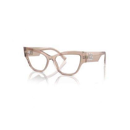 Eyeglasses Dolce Gabbana DG 3378