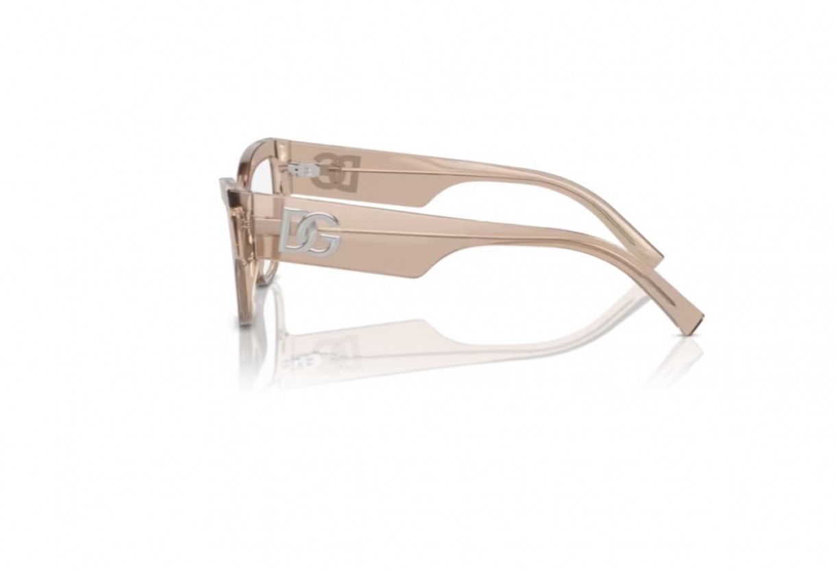 Eyeglasses Dolce Gabbana DG 3378