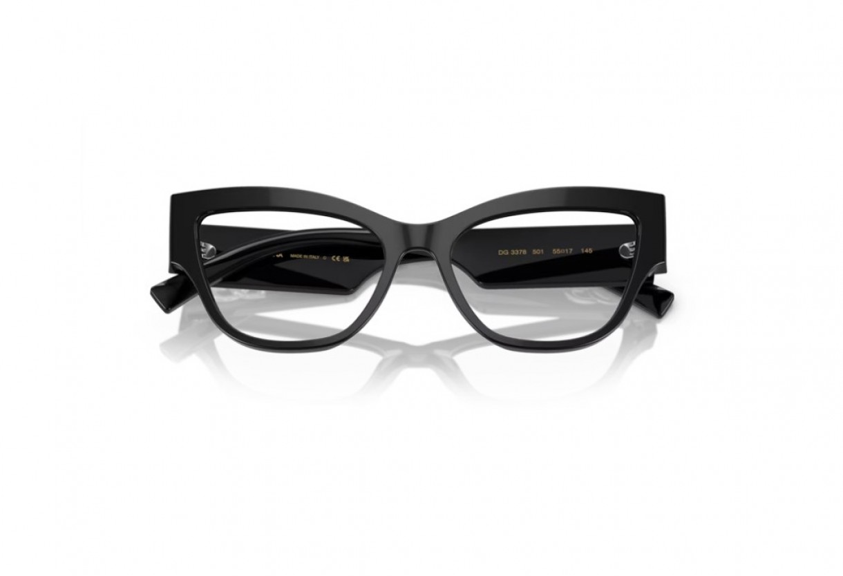 Eyeglasses Dolce Gabbana DG 3378