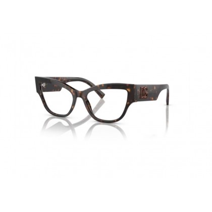 Eyeglasses Dolce Gabbana DG 3378