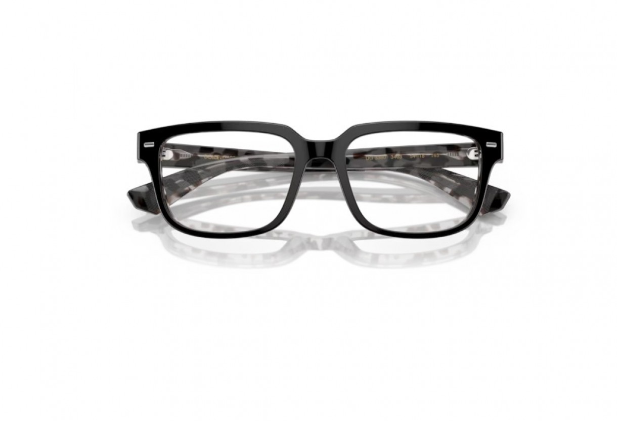 Eyeglasses Dolce Gabbana DG 3380