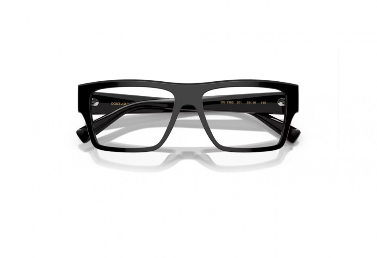 Eyeglasses Dolce Gabbana DG 3382