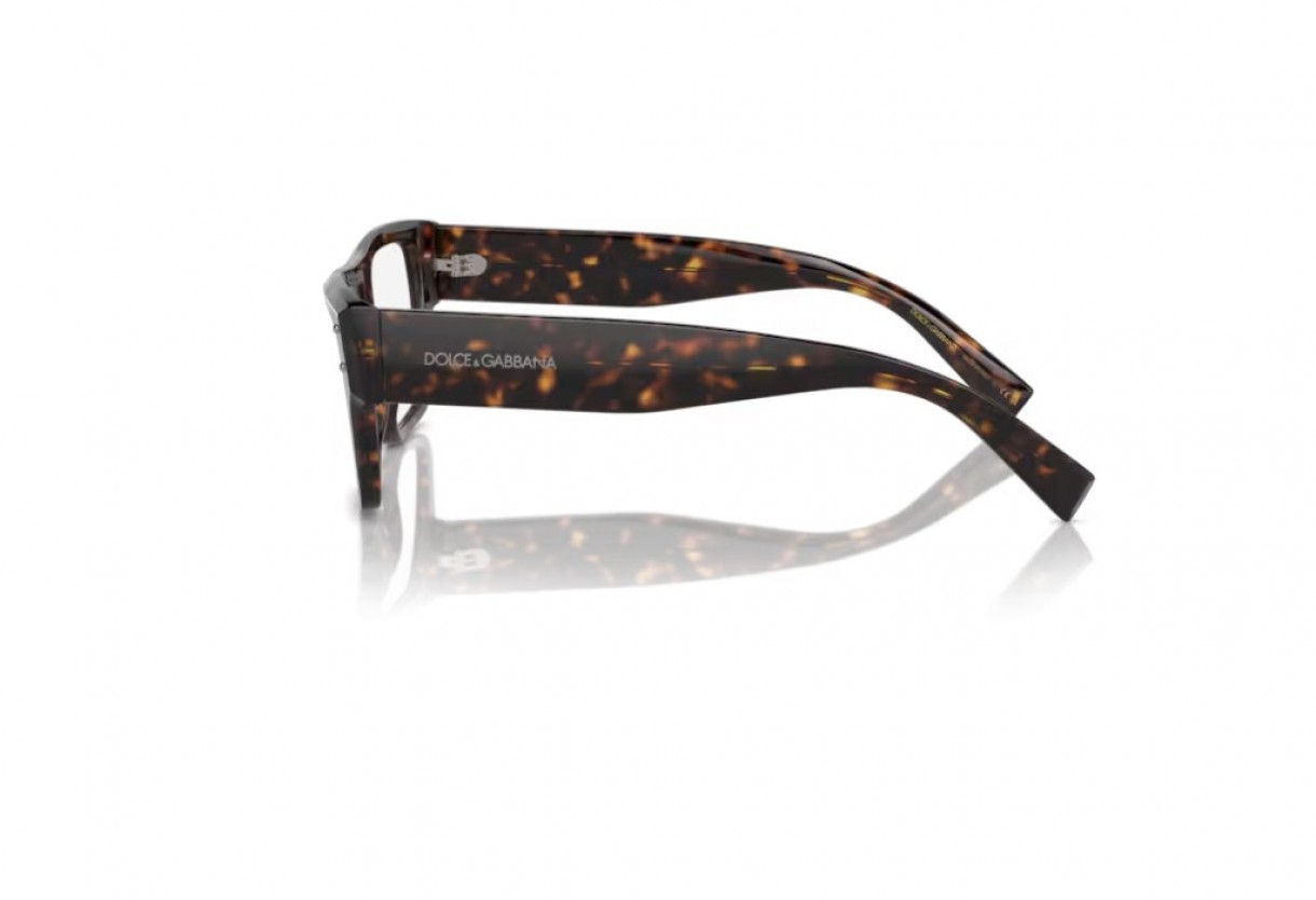 Eyeglasses Dolce Gabbana DG 3384