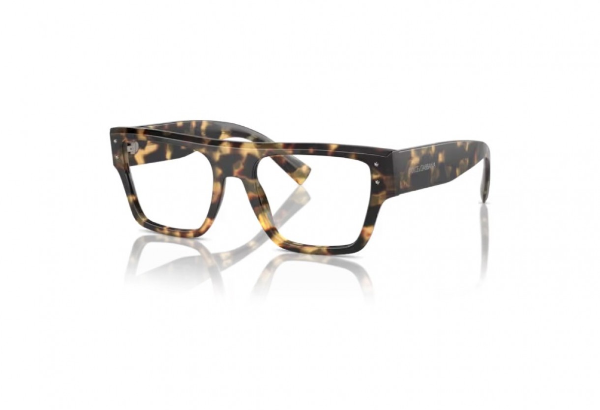 Eyeglasses Dolce Gabbana DG 3384