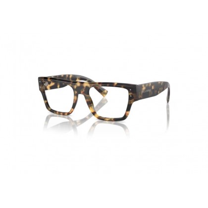 Eyeglasses Dolce Gabbana DG 3384