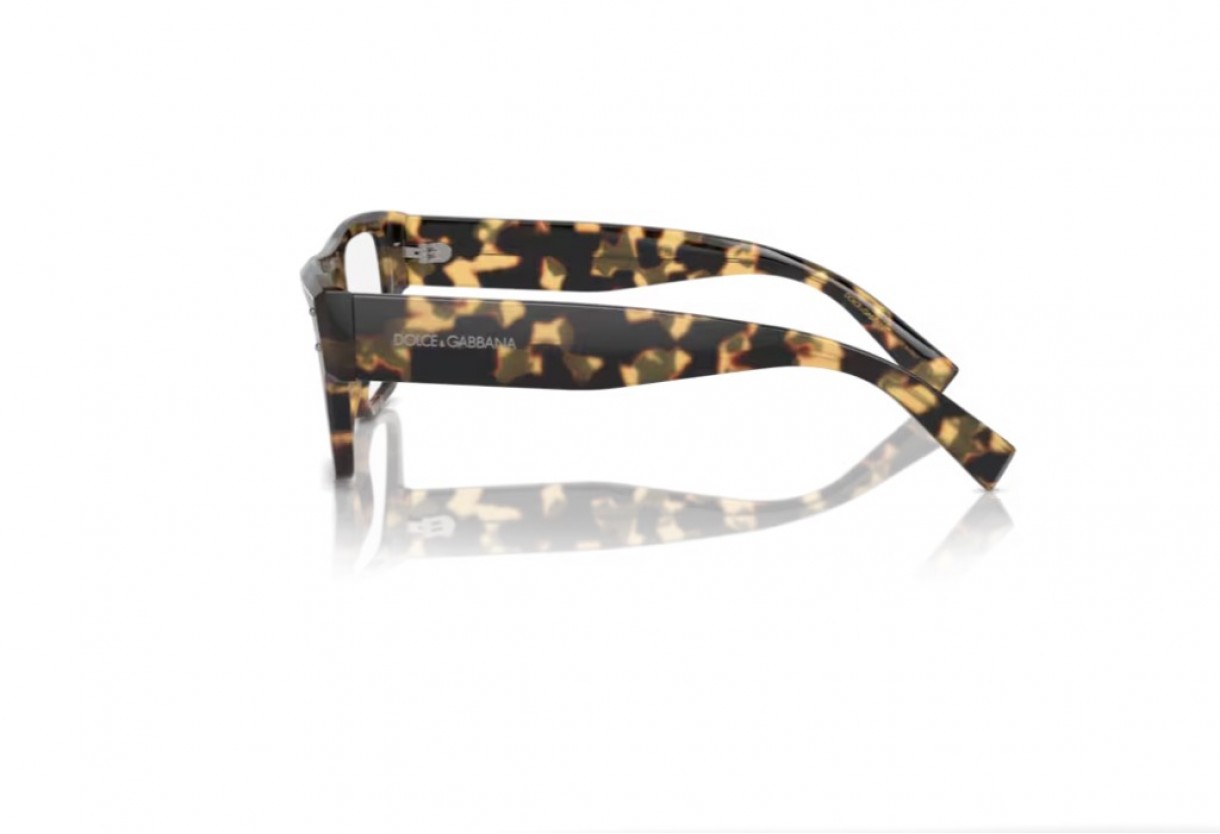 Eyeglasses Dolce Gabbana DG 3384