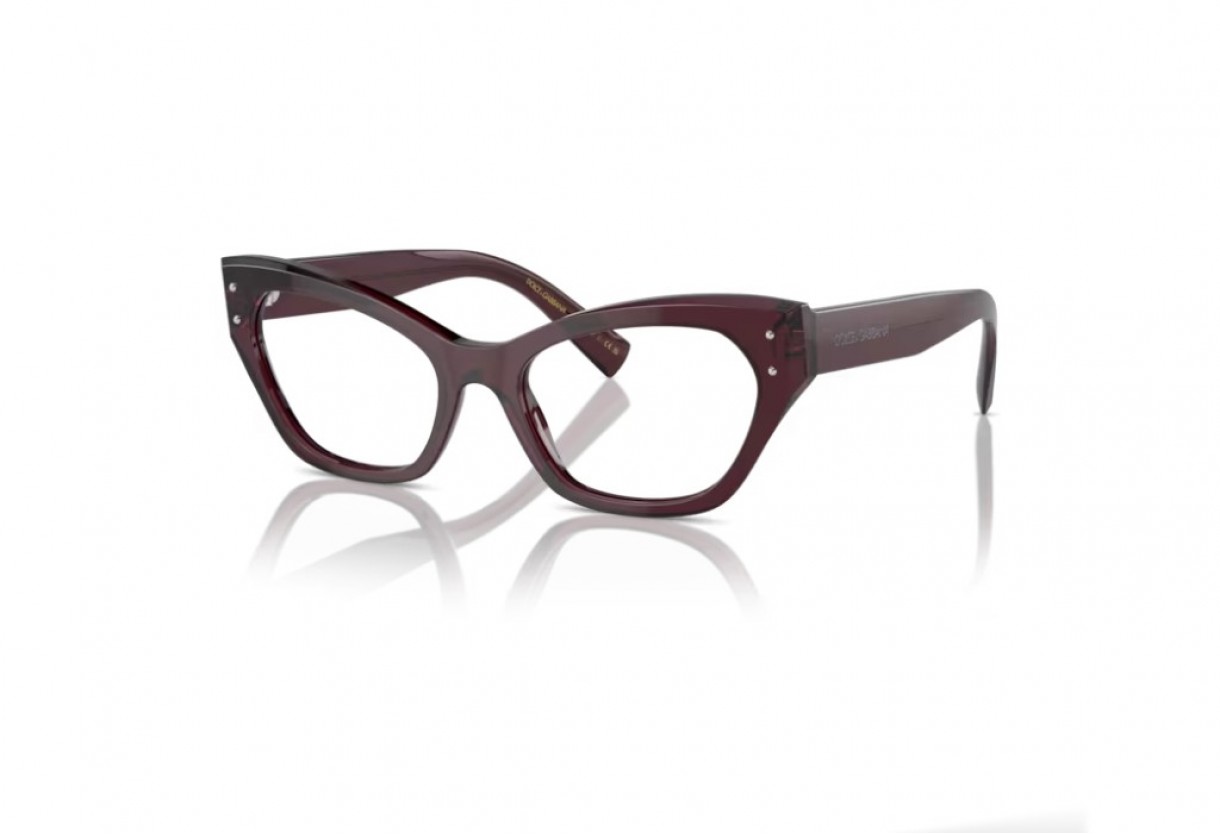 Eyeglasses Dolce Gabbana DG 3385