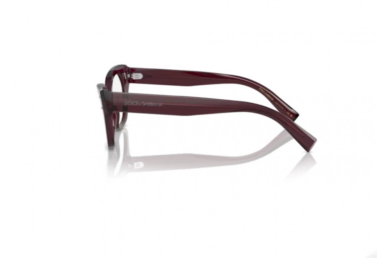 Eyeglasses Dolce Gabbana DG 3385