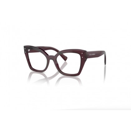 Eyeglasses Dolce Gabbana DG 3386