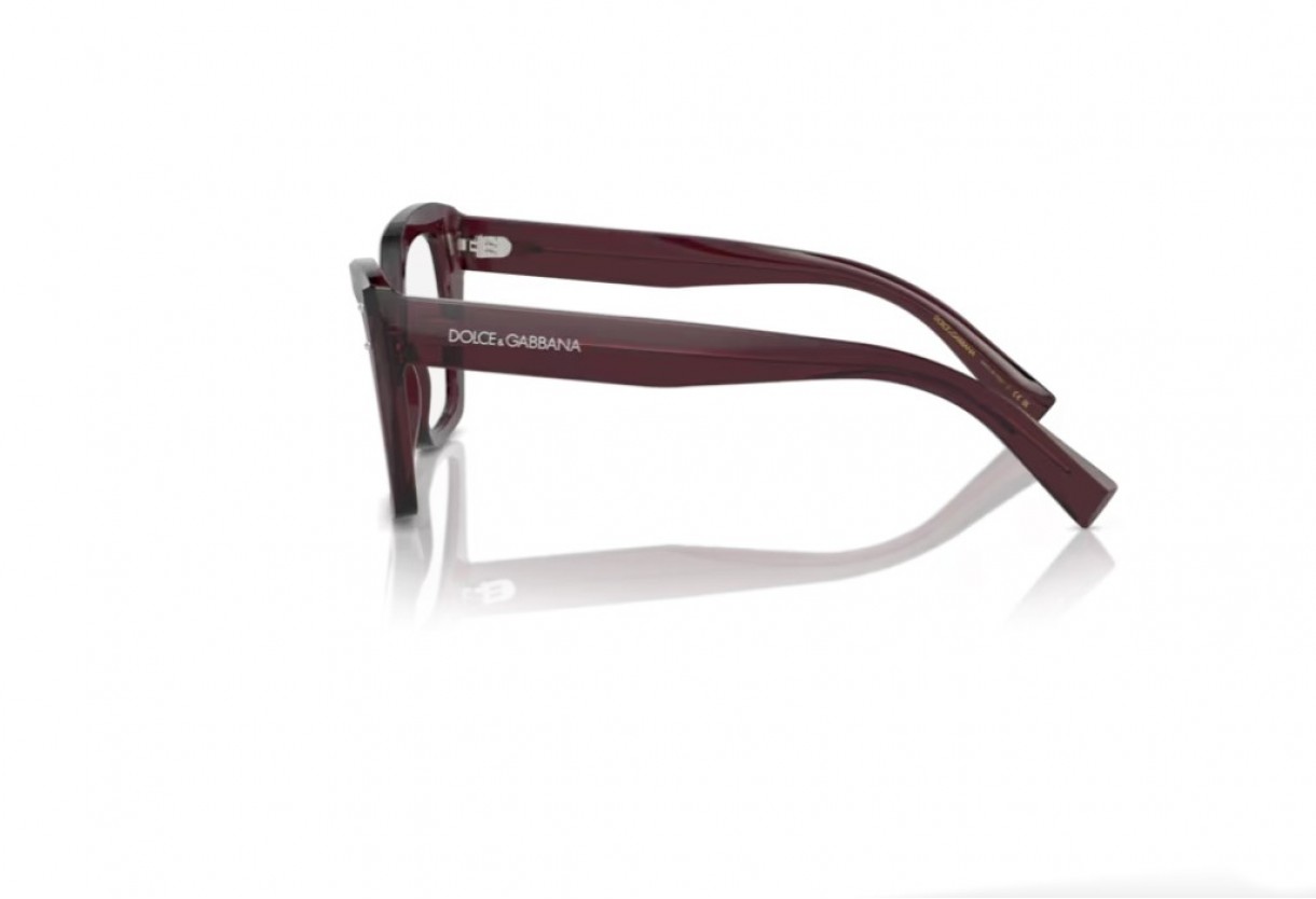 Eyeglasses Dolce Gabbana DG 3386