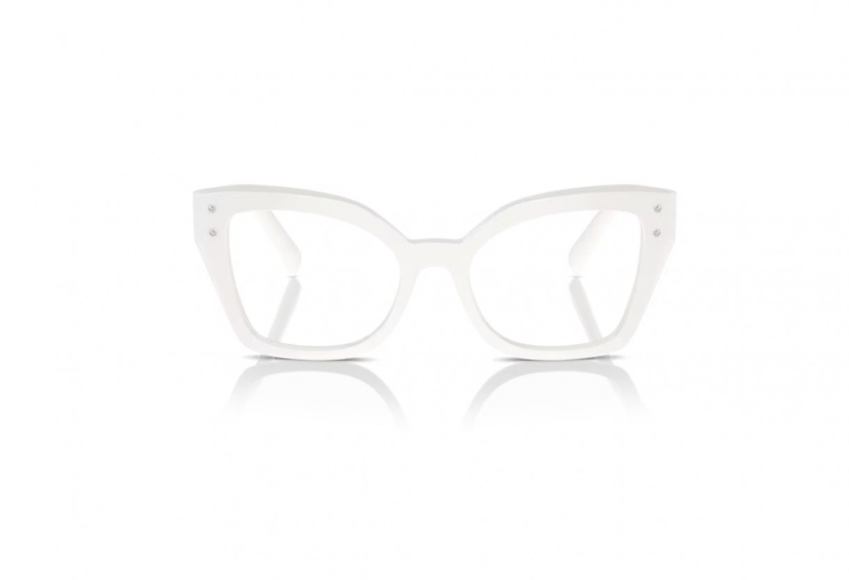 Eyeglasses Dolce Gabbana DG 3386